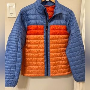 Cotopaxi Capa Insulated Jacket